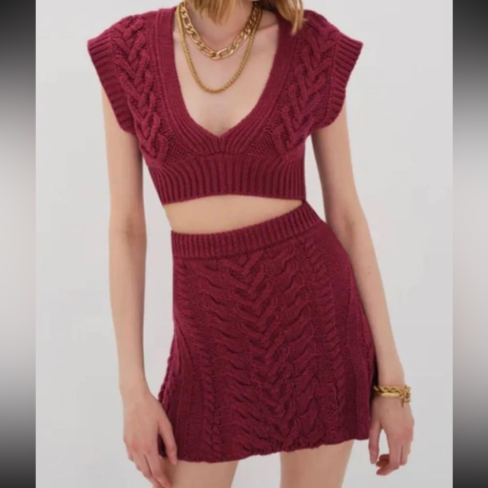 FOR LOVE AND LEMONS LAYTON SET